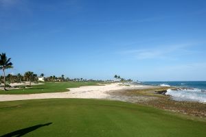 Punta Espada 18th